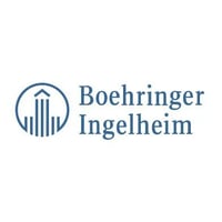 Boehringer Ingelheim Animal Health logo