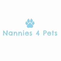 Nannies 4 Pets logo