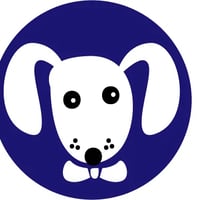 Tidy Dog Grooming logo