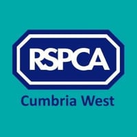 RSPCA Cumbria West logo
