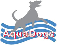 Aqua Dogs logo