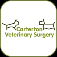 Carterton Veterinary Surgery logo