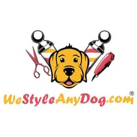 WeStyleAnyDog.com logo