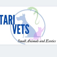Tari Vets Shenfield Exotic And Small Animal logo