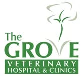 The Grove Veterinary Hospital & Clinics - Fakenham logo