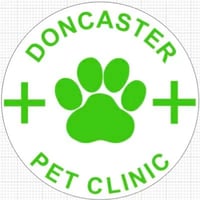 Doncaster Pet Clinic ltd logo