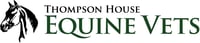Thompson House Equine Vets logo