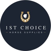 1st Choice Horse & Pet Supplies logo