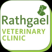 Rathgael Veterinary Clinic logo