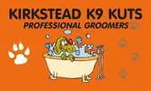 Kirkstead K9 Kuts logo