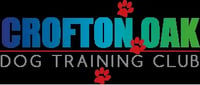 Crofton Oak Dog Training Club logo
