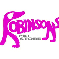 Robinson's Pet Store logo