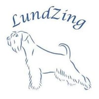 LundZing Dog Grooming logo