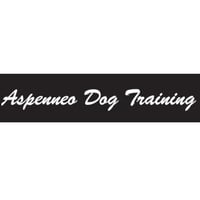 Aspenneo Dog Training logo
