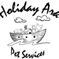 Holiday Ark logo