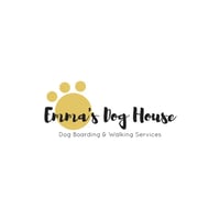 Emma’s Dog House Bristol - Dog Boarding & Daycare in my home logo