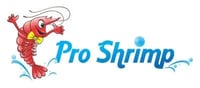 Pro Shrimp logo