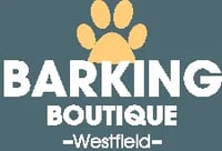 Barking Boutique Westfield logo