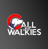 Call for Walkies logo