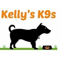 Kelly's K9s logo