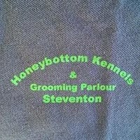 Honeybottom Kennels logo
