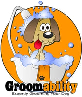 Groomability logo