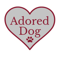 Adored Dog logo