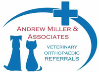 Veterinary Orthopaedic Referrals logo