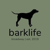 Barklife Broadway logo
