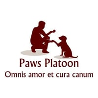 Paws Platoon logo