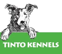 Tinto Kennels logo