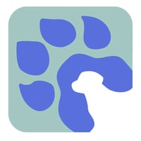 Waggers Pack - Dog Walkers logo