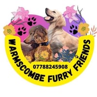 Warmscombe Farm logo