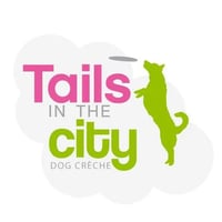 Tails In The City logo