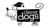 Clever-Dogs logo