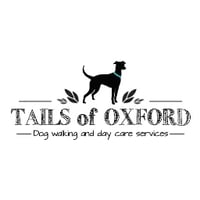 Tails of Oxford - Oxford Dog Walking Services logo