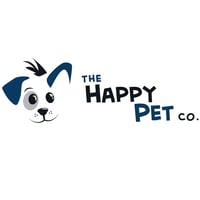 The Happy Pet Company logo