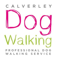 Calverley Dog Walking Services logo
