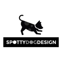 Spotty Dog Design logo