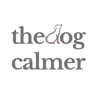 thedogcalmer.com | Essex Dog Trainer logo
