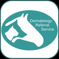 Dermatology Referral Service logo
