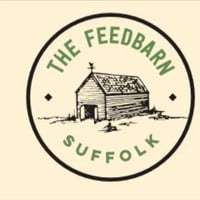 The Feedbarn Suffolk Pet Shop logo