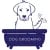 Wagging Tails Dog Grooming Service logo