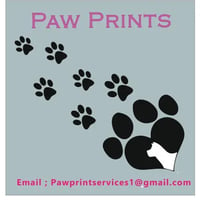Pawprint Services logo