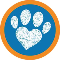 Holidays 4 Dogs Hull and East Yorkshire logo