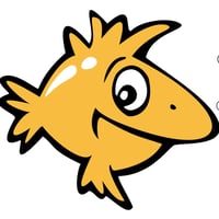 All About Fish, Pond & Aquarium Services logo