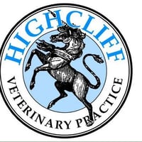 Highcliff Veterinary Practice logo