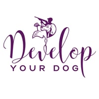 Develop Your Dog logo