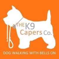 The K9 Capers Co. logo