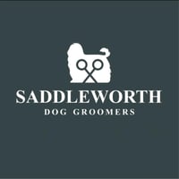 Saddleworth Dog Groomers logo